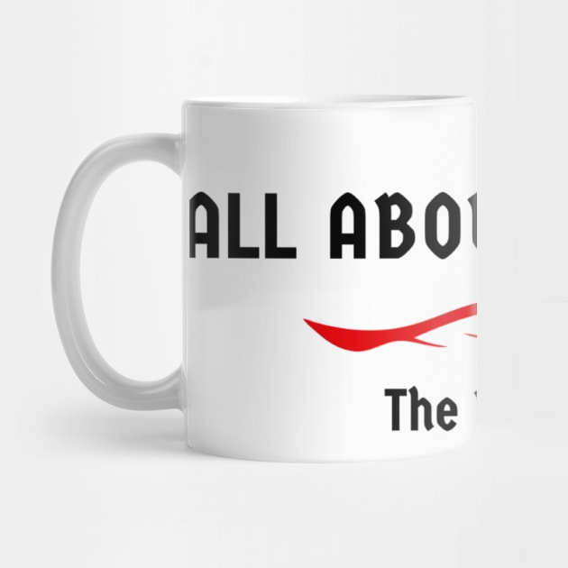 All About Sports - The Podcast by All About Sports - The Podcast